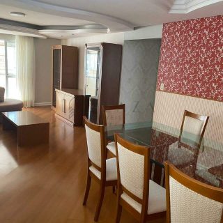 Apartamento à venda com 3 quartos, 126m² no Centro em Chapecó - Foto 2