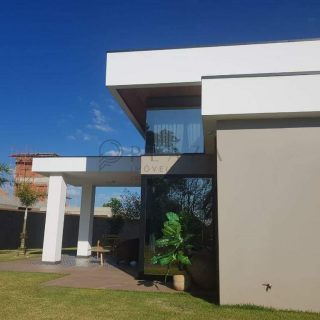 Casa à venda com 220m² no Aeroporto em Chapecó - Foto 3