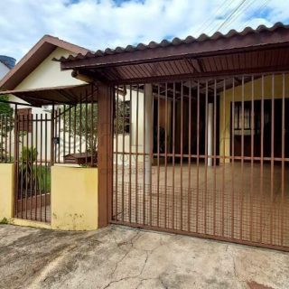 Casa à venda com 3 quartos, 266m² no SAIC em Chapecó - Foto 1