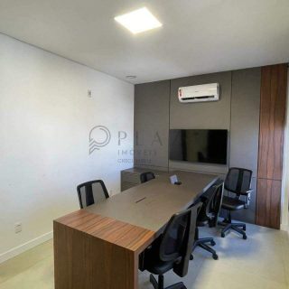 Sala Comercial para alugar com 76m² no Passo dos Fortes em Chapecó – Foto 8