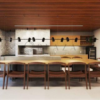 Casa à venda com 4 quartos, 435m² no Passo dos Fortes em Chapecó - Foto 8