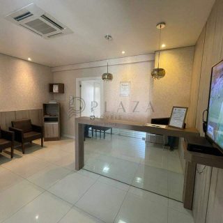 Sala Comercial à venda com 101m² no Centro em Chapecó - Foto 3