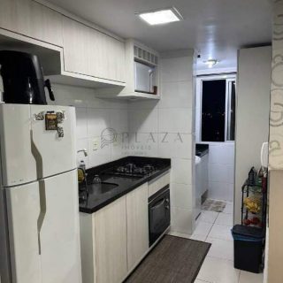 Apartamento à venda com 2 quartos, 65m² no Santo Antônio em Chapecó – Foto 6