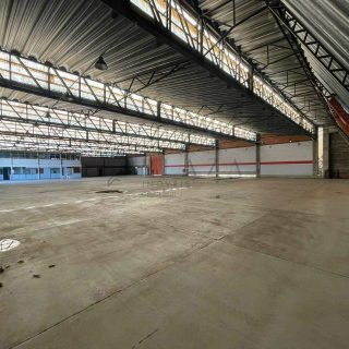 Barracão para alugar com 3.000m² no Dom Gerônimo em Chapecó – Foto 6