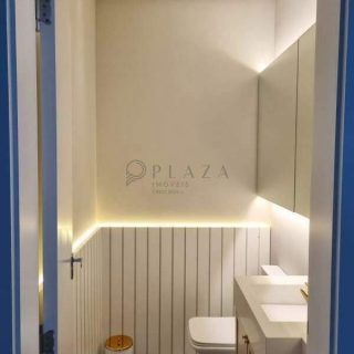 Casa à venda com 3 quartos, 161m² no Desbravador em Chapecó - Foto 4