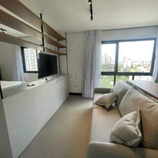 Apartamento para alugar com 45m² no Centro em Chapecó – Foto 5
