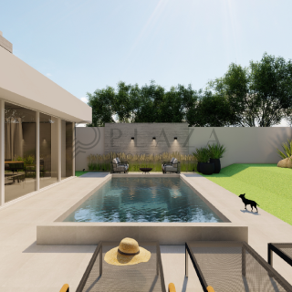 Casa à venda com 3 quartos, 220m² no Jardim Europa em Chapecó - Foto 3