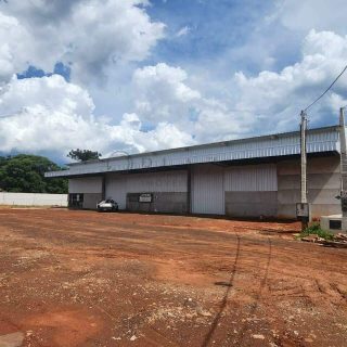 Barracão para alugar com 1.727m² no Efapi em Chapecó – Foto 2