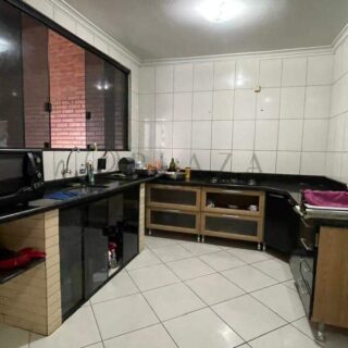 Casa para alugar com 4 quartos, 320m² no Santa Maria em Chapecó – Foto 6