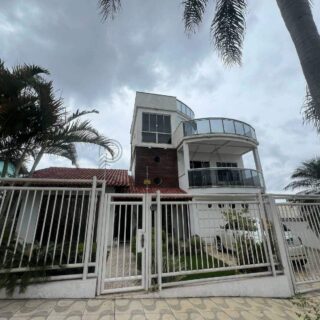 Casa para alugar com 4 quartos, 386m² no Presidente Médici em Chapecó – Foto 1