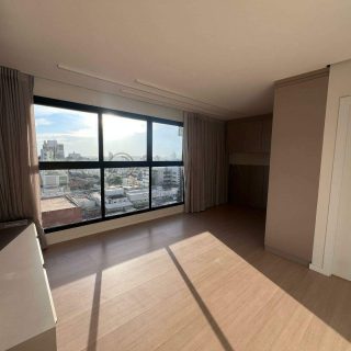 Apartamento para alugar com 1 quarto, 36m² no Centro em Chapecó – Foto 7