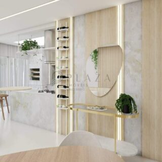Casa à venda com 3 quartos, 170m² no Desbravador em Chapecó - Foto 6