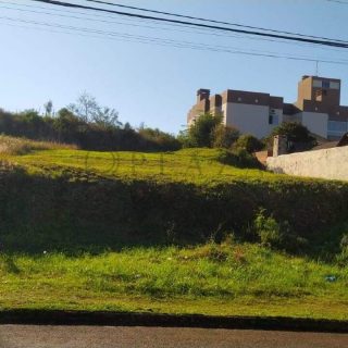 Terreno à venda com 830m² no Santa Maria em Chapecó - Foto 1