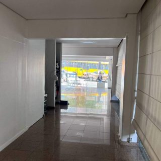 Sala Comercial para alugar com 200m² no Centro em Chapecó – Foto 4