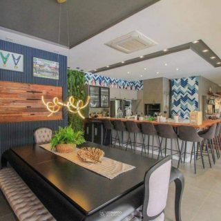 Casa à venda com 322m² no Espelho Das Águas em Chapecó - Foto 6