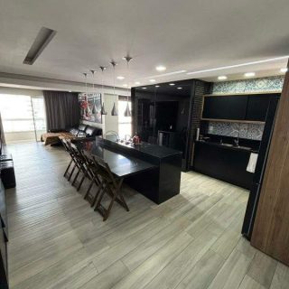 Apartamento à venda com 2 quartos, 108m² no Centro em Chapecó - Foto 2