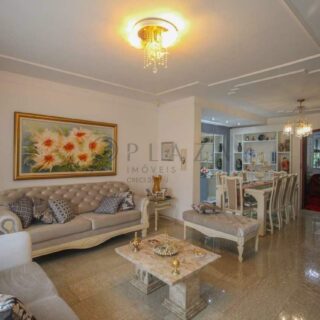 Casa à venda com 2 quartos, 258m² no Jardim Itália em Chapecó - Foto 2