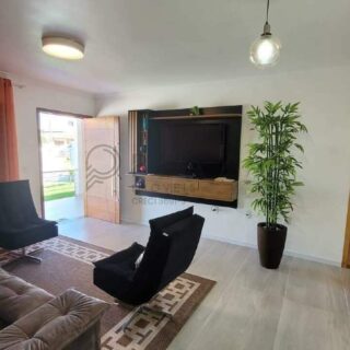 Casa à venda com 3 quartos, 160m² no Presidente Médici em Chapecó - Foto 5
