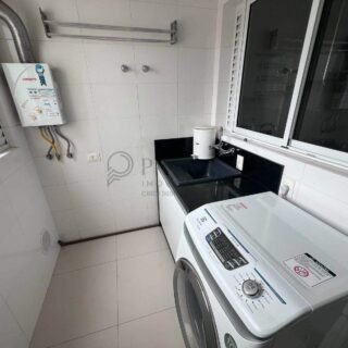 Apartamento para alugar com 2 quartos, 120m² no Centro em Chapecó – Foto 6