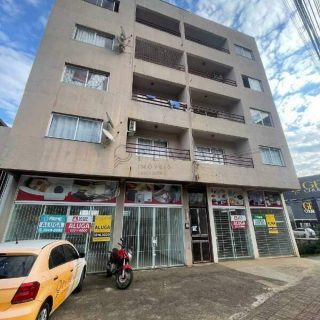 Sala Comercial para alugar com 70m² no Jardim America em Chapecó – Foto 1