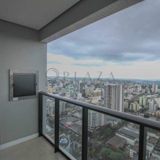 Apartamento à venda com 3 quartos, 92m² no Centro em Chapecó - Foto 4