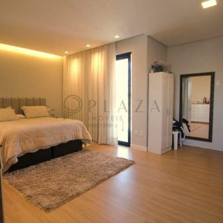 Casa à venda com 3 quartos, 241m² no Jardim Europa em Chapecó - Foto 5
