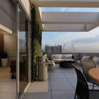 Apartamento à venda com 2 quartos, 74m² no Presidente Médici em Chapecó - Foto 8