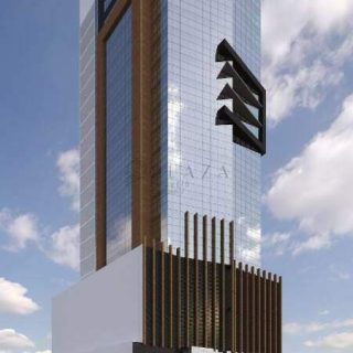 Sala Comercial à venda com 110m² no Centro em Chapecó - Foto 1
