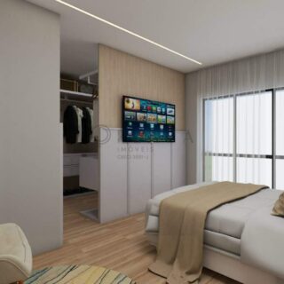Casa à venda com 3 quartos, 170m² no Desbravador em Chapecó - Foto 4