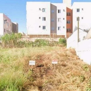 Terreno à venda com 360m² no Efapi em Chapecó - Foto 1