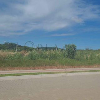 Terreno à venda com 1.062m² no Água Santa em Chapecó - Foto 1