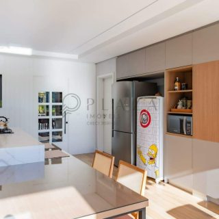 Casa à venda com 3 quartos, 203m² no Bouganville Residence em Chapecó - Foto 8