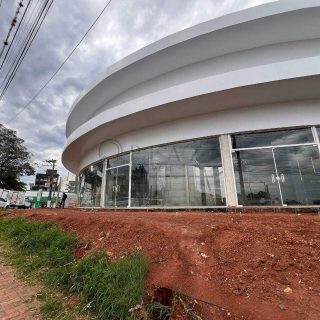 Sala Comercial para alugar com 350m² no São Cristóvão em Chapecó – Foto 2