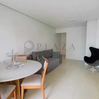 Apartamento para alugar com 2 quartos, 89m² no Centro em Chapecó – Foto 4