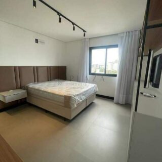 Apartamento para alugar com 45m² no Centro em Chapecó – Foto 7