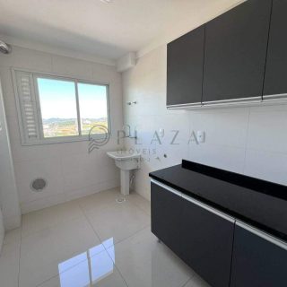 Apartamento para alugar com 2 quartos, 117m² no Lider em Chapecó – Foto 2