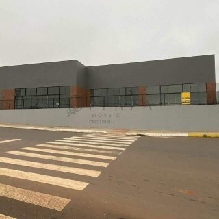 Sala Comercial para alugar com 189m² no Efapi em Chapecó – Foto 1