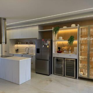 Cobertura à venda com 2 quartos, 288m² no Maria Goretti em Chapecó - Foto 6