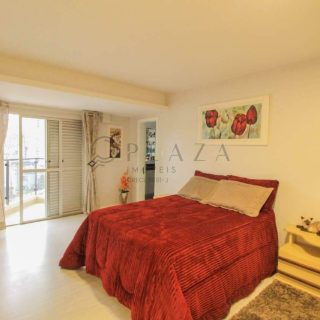 Apartamento à venda com 3 quartos, 141m² no Centro em Chapecó - Foto 8