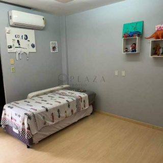 Apartamento à venda com 3 quartos, 222m² no Centro em Chapecó - Foto 5