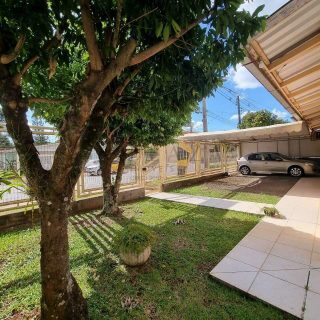 Terreno à venda com 2 quartos, 450m² no São Cristóvão em Chapecó - Foto 3