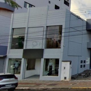 Sala Comercial à venda com 165m² no Centro em Chapecó - Foto 1
