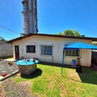 Terreno à venda com 900m² no Jardim Itália em Chapecó - Foto 2