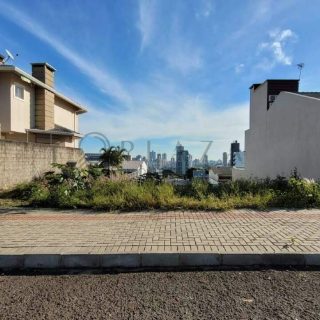Terreno à venda com 390m² no Presidente Médici em Chapecó - Foto 1
