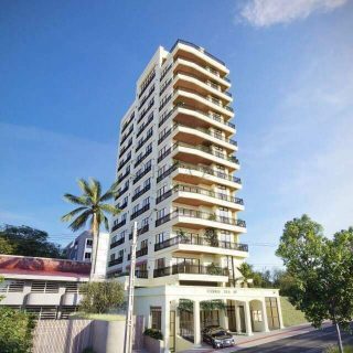Apartamento à venda com 225m² no Jardim Itália em Chapecó - Foto 7