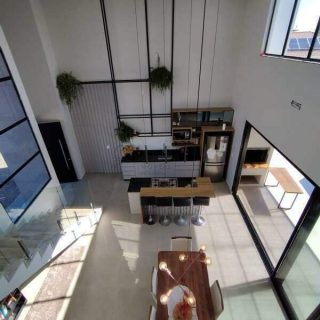 Casa à venda com 4 quartos, 211m² no Bouganville Residence em Chapecó - Foto 7