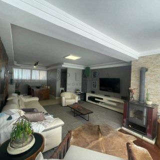 Apartamento para alugar com 3 quartos, 124m² no Centro em Chapecó – Foto 5