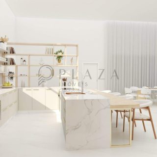 Casa para alugar com 3 quartos, 272m² no Espelho Das Águas em Chapecó – Foto 5