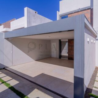 Casa à venda com 3 quartos, 241m² no Paraiso em Chapecó - Foto 2