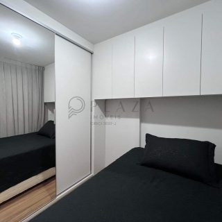 Apartamento para alugar com 1 quarto, 36m² no Centro em Chapecó – Foto 7